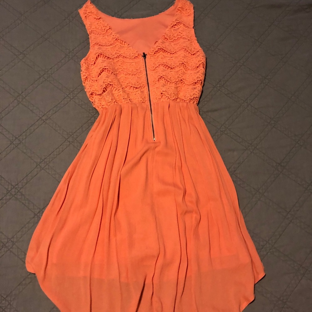 Sun Dress - Picture 6 of 7